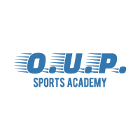 OUPスポーツアカデミーのロゴ